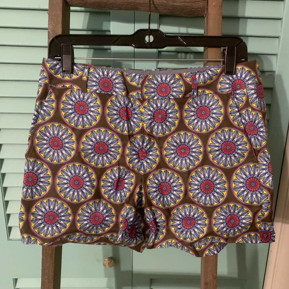 Banana Republic shorts